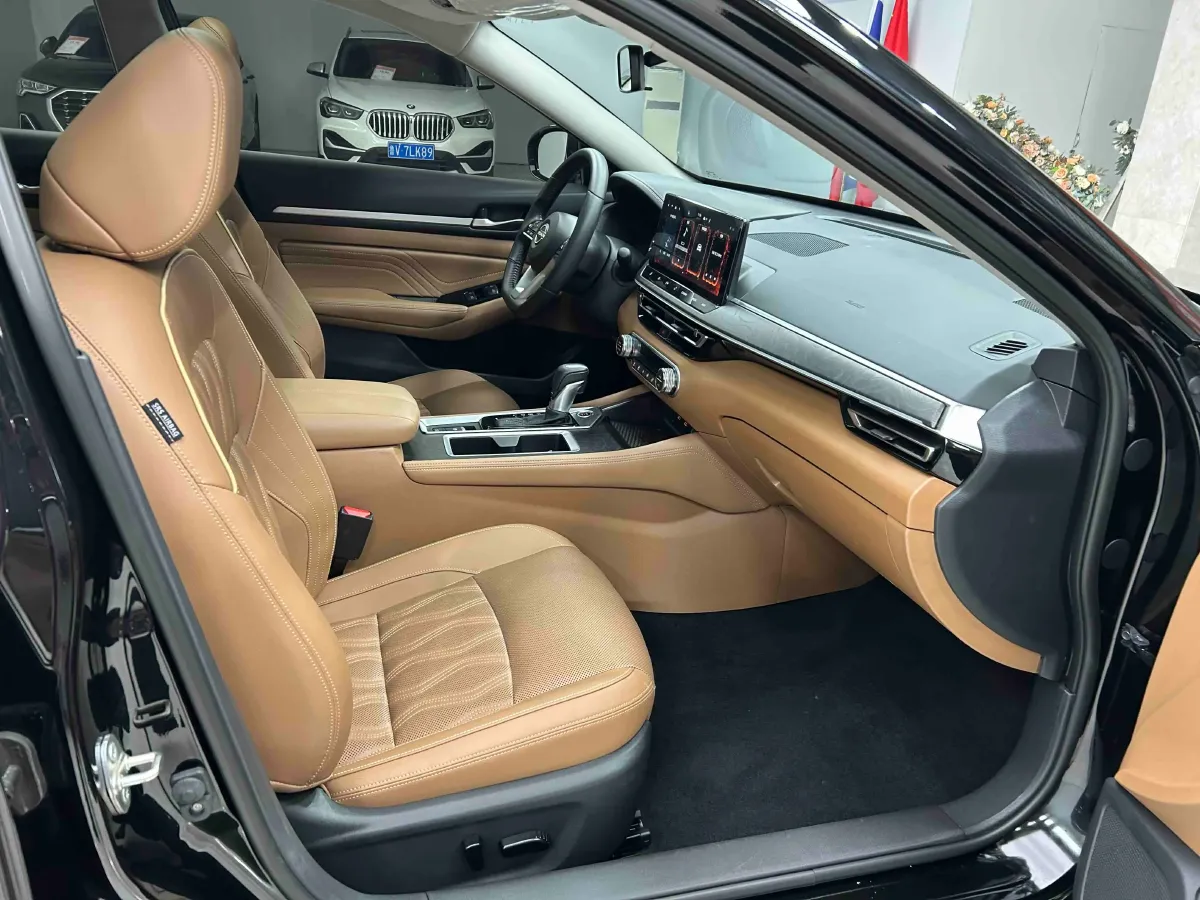 2022 Nissan Teana 2.0L 156HP L4 CVT,autocango,china used car exporter,china ev exporter,chinese used car exporter,chinese used ev exporter