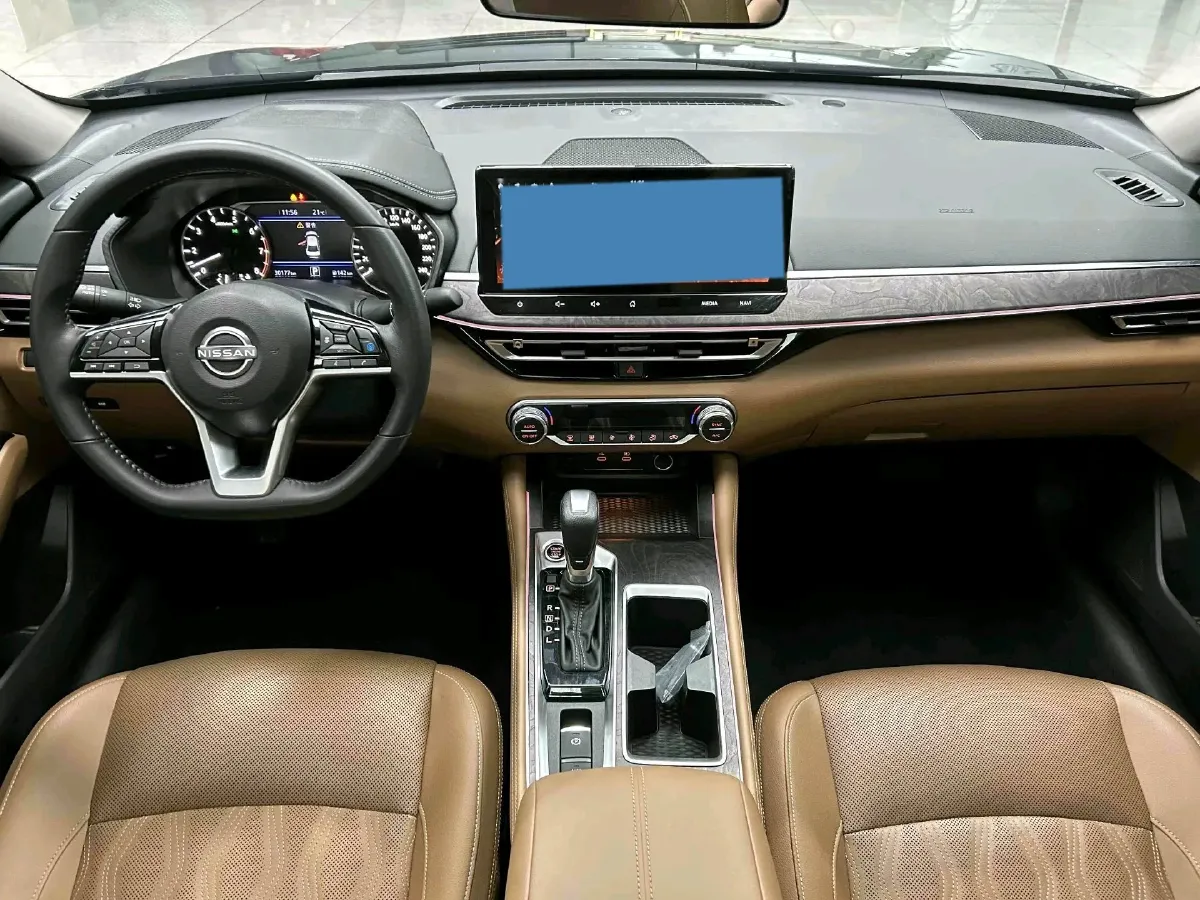 2022 Nissan Teana 2.0L 156HP L4 CVT,autocango,china used car exporter,china ev exporter,chinese used car exporter,chinese used ev exporter