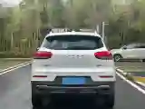 2020 Haval H6 1.5T 169HP L4 7DCT