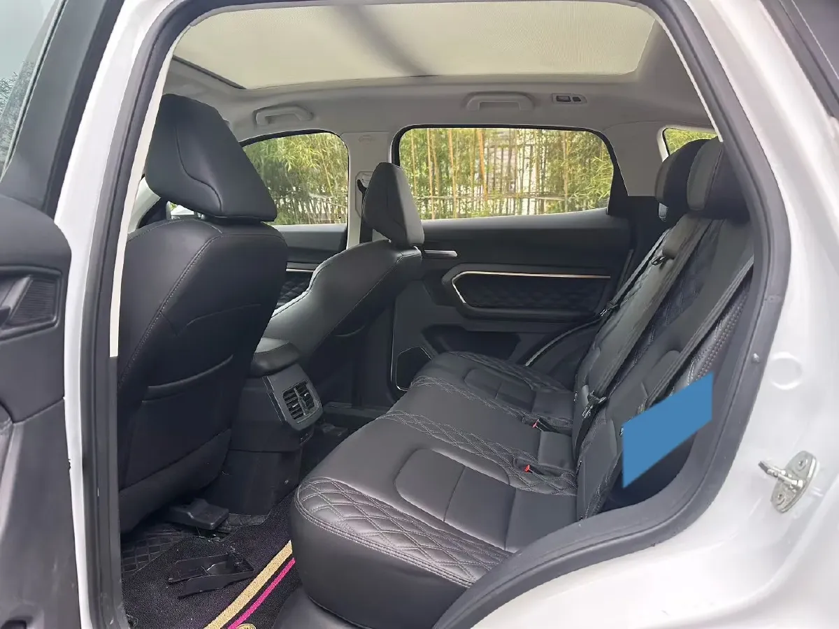 2020 Haval H6 1.5T 169HP L4 7DCT,autocango,china used car exporter,china ev exporter,chinese used car exporter,chinese used ev exporter