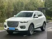 2020 HAVAL H6,autocango,china used car exporter,china ev exporter,chinese used car exporter,chinese used ev exporter