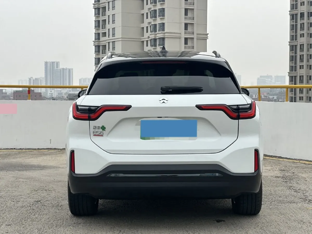 2020 NIO ES6 BEV 70KWH,autocango,china used car exporter,china ev exporter,chinese used car exporter,chinese used ev exporter