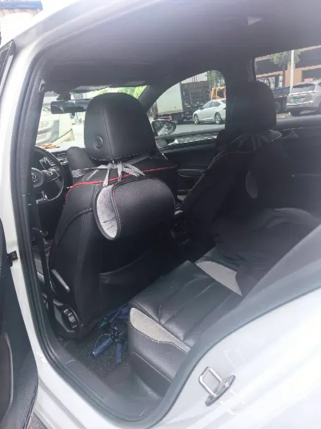 2018 Volkswagen Golf 1.4T 131HP L4 7DCT,autocango,china used car exporter,china ev exporter,chinese used car exporter,chinese used ev exporter