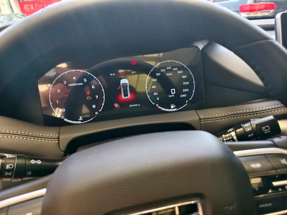 2020 Geely Okavango 1.8T 184HP L4 7DCT,autocango,china used car exporter,china ev exporter,chinese used car exporter,chinese used ev exporter