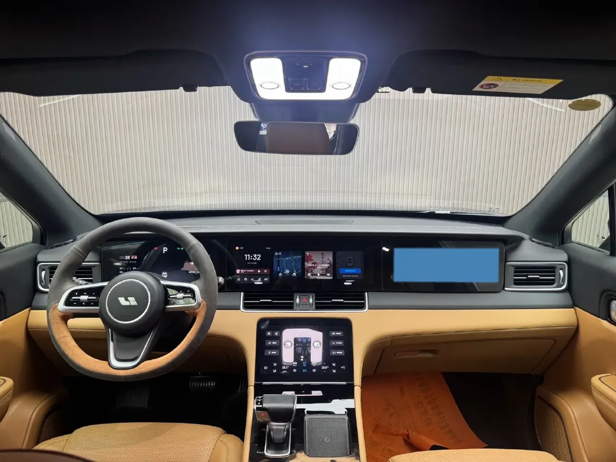 2021 Li ONE Range Extended 131HP REEV 40.5KWH,autocango,china used car exporter,china ev exporter,chinese used car exporter,chinese used ev exporter