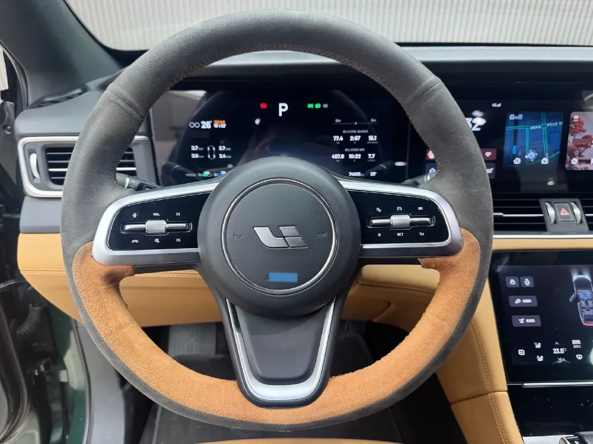 2021 Li ONE Range Extended 131HP REEV 40.5KWH,autocango,china used car exporter,china ev exporter,chinese used car exporter,chinese used ev exporter