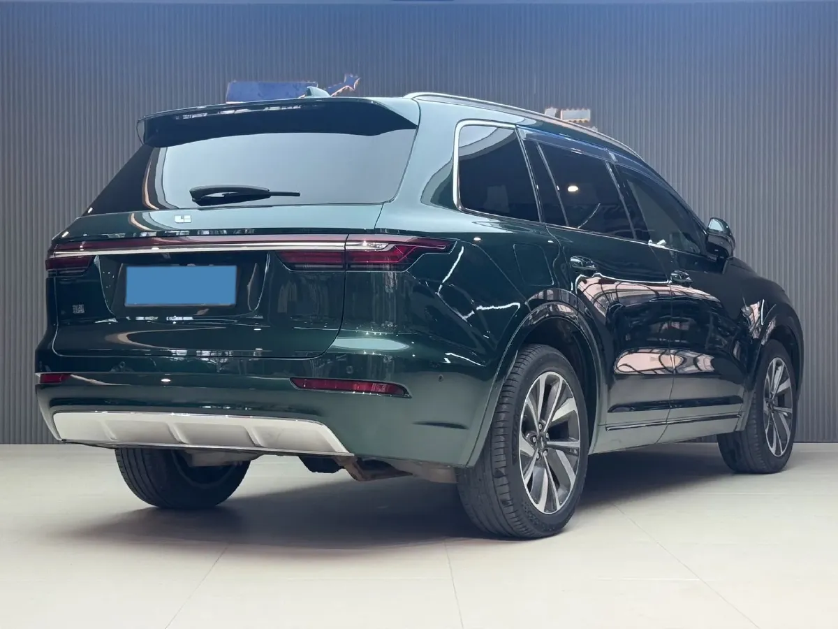 2021 Li ONE Range Extended 131HP REEV 40.5KWH,autocango,china used car exporter,china ev exporter,chinese used car exporter,chinese used ev exporter