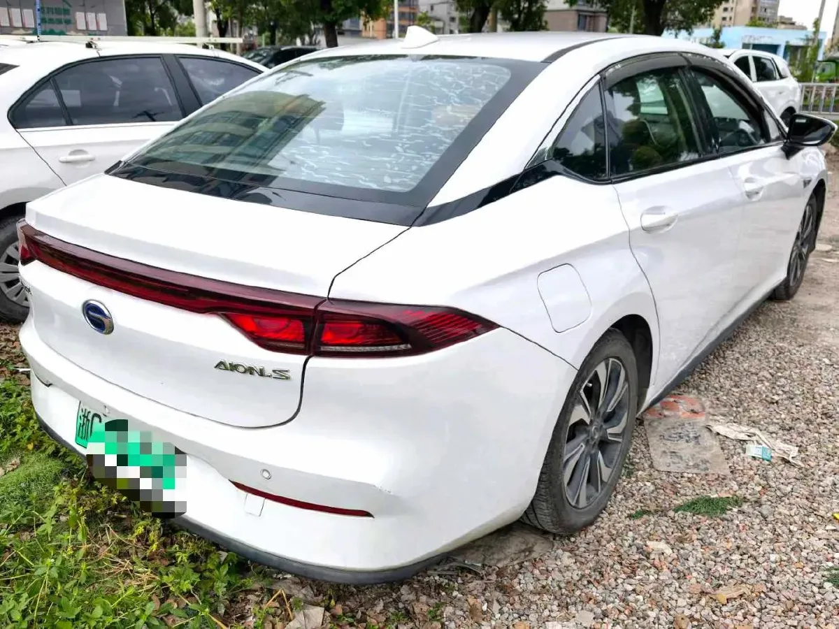 2019 Aion S BEV 58.8KWH,autocango,china used car exporter,china ev exporter,chinese used car exporter,chinese used ev exporter