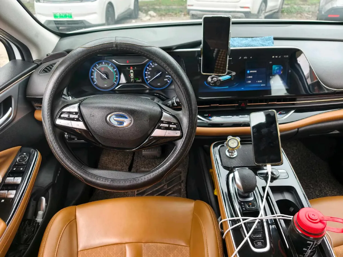 2019 Aion S BEV 58.8KWH,autocango,china used car exporter,china ev exporter,chinese used car exporter,chinese used ev exporter