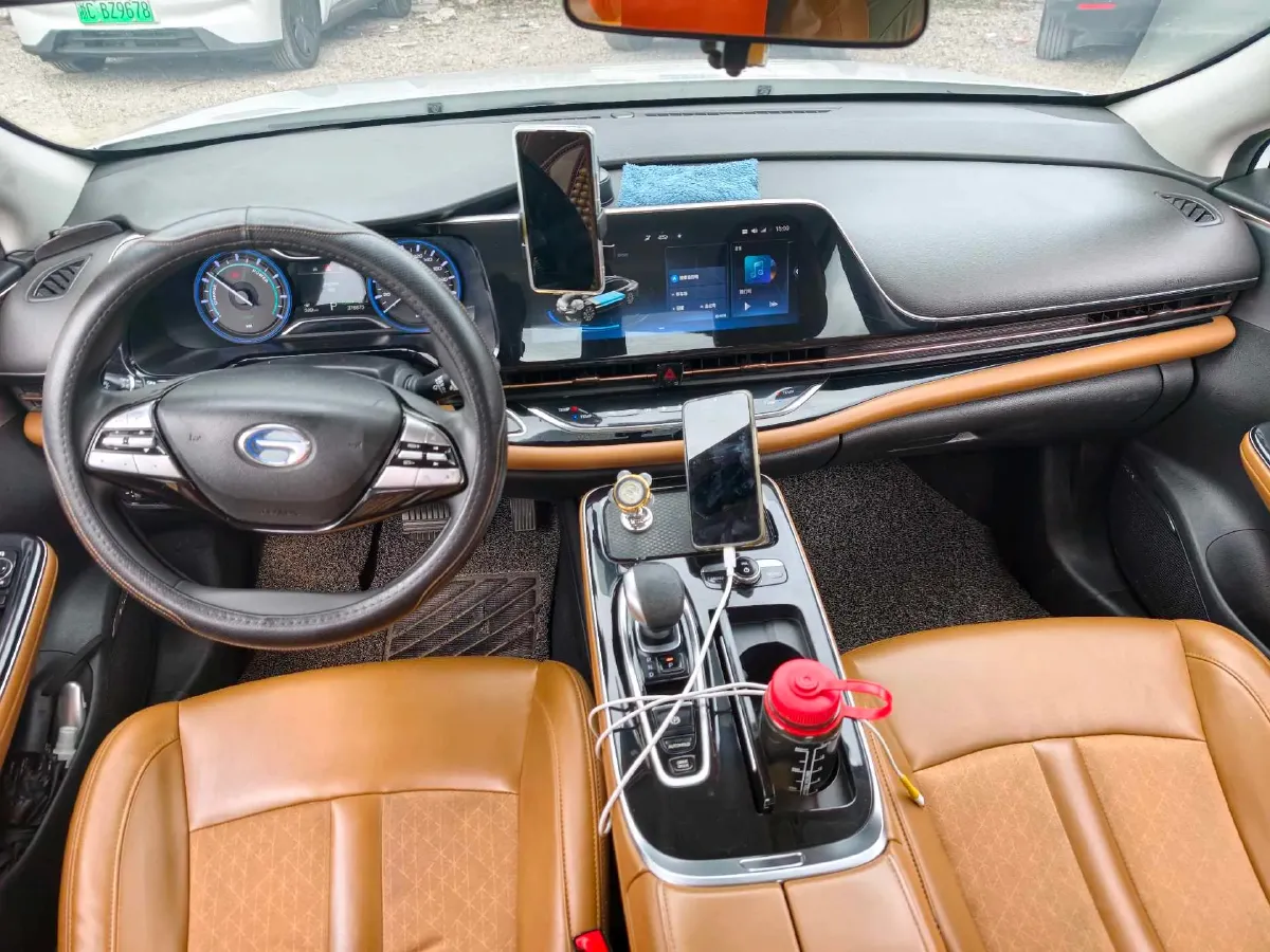 2019 Aion S BEV 58.8KWH,autocango,china used car exporter,china ev exporter,chinese used car exporter,chinese used ev exporter