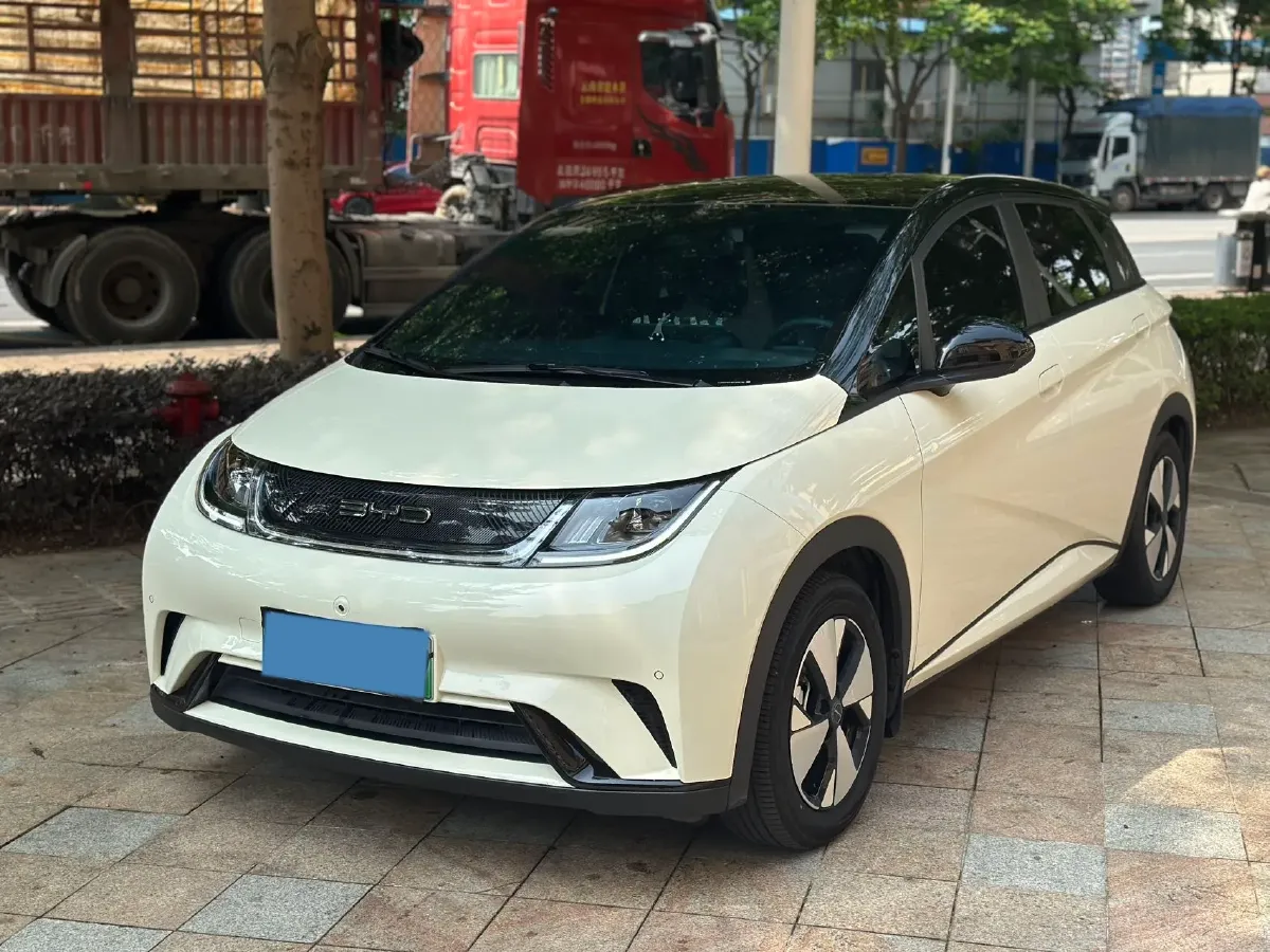 2023 BYD Dolphin BEV 44.928KWH,autocango,china used car exporter,china ev exporter,chinese used car exporter,chinese used ev exporter