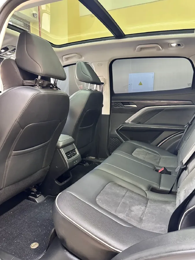 2023 Haval H6 1.5T 150HP L4 7DCT,autocango,china used car exporter,china ev exporter,chinese used car exporter,chinese used ev exporter