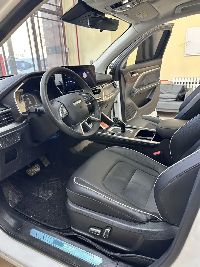 2023 Haval H6 1.5T 150HP L4 7DCT,autocango,china used car exporter,china ev exporter,chinese used car exporter,chinese used ev exporter