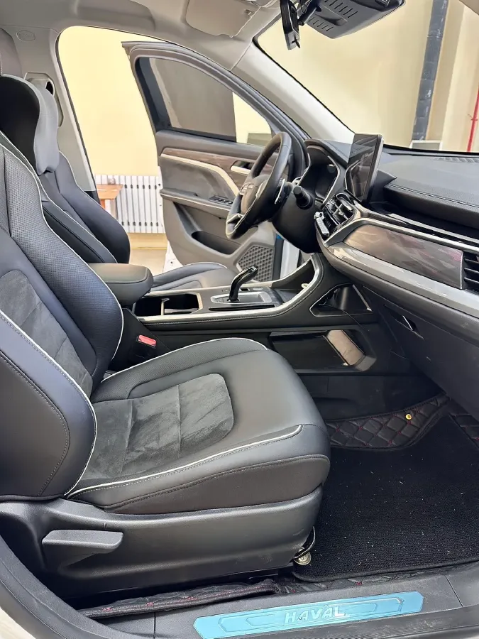 2023 Haval H6 1.5T 150HP L4 7DCT,autocango,china used car exporter,china ev exporter,chinese used car exporter,chinese used ev exporter