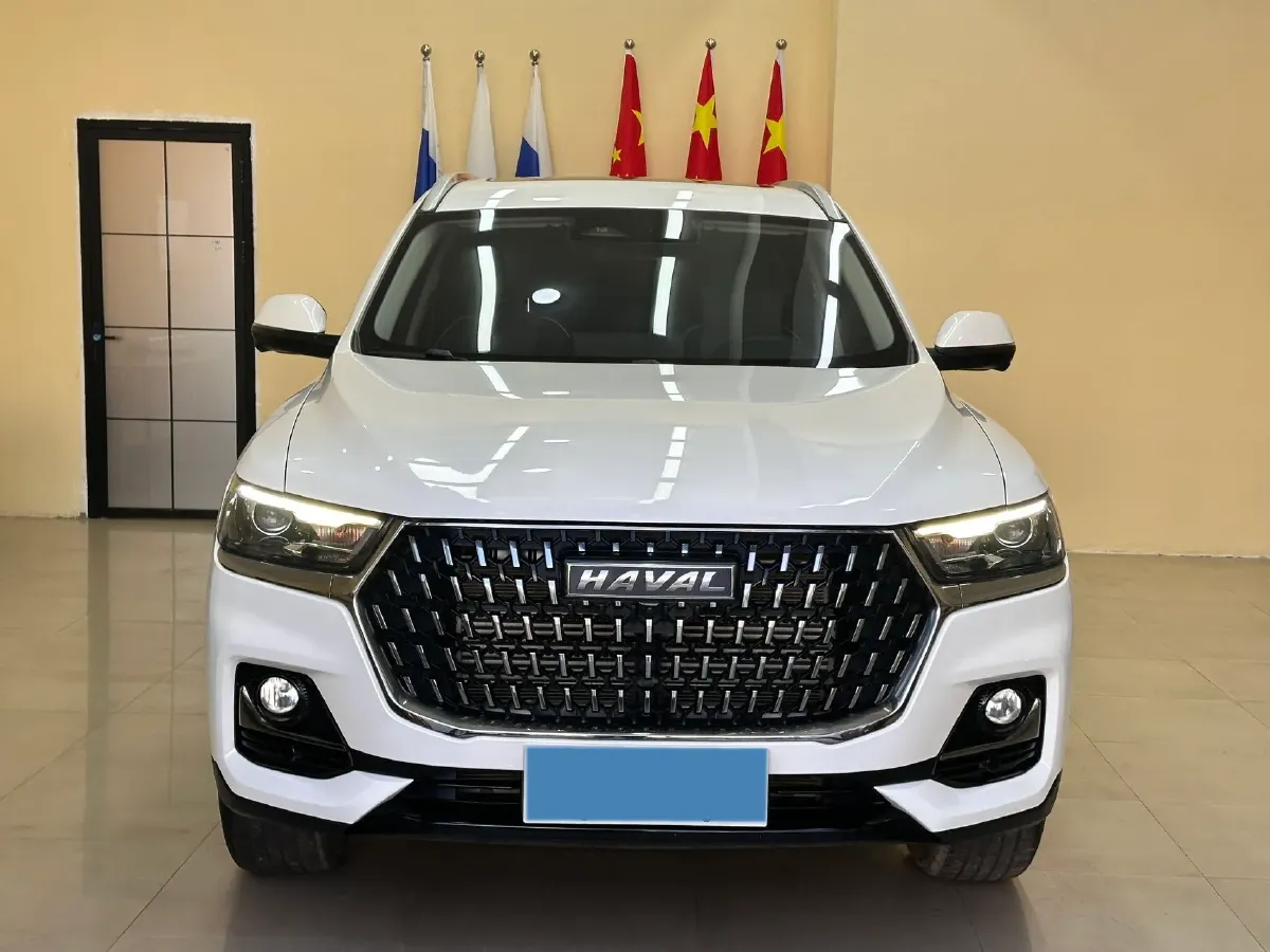 2023 Haval H6 1.5T 150HP L4 7DCT,autocango,china used car exporter,china ev exporter,chinese used car exporter,chinese used ev exporter