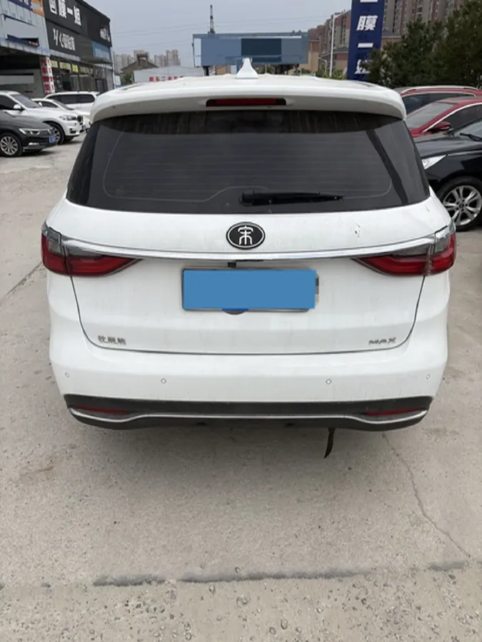2019 BYD Song MAX 1.5T 154HP L4 6MT,autocango,china used car exporter,china ev exporter,chinese used car exporter,chinese used ev exporter