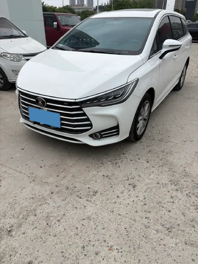2019 BYD Song MAX 1.5T 154HP L4 6MT,autocango,china used car exporter,china ev exporter,chinese used car exporter,chinese used ev exporter