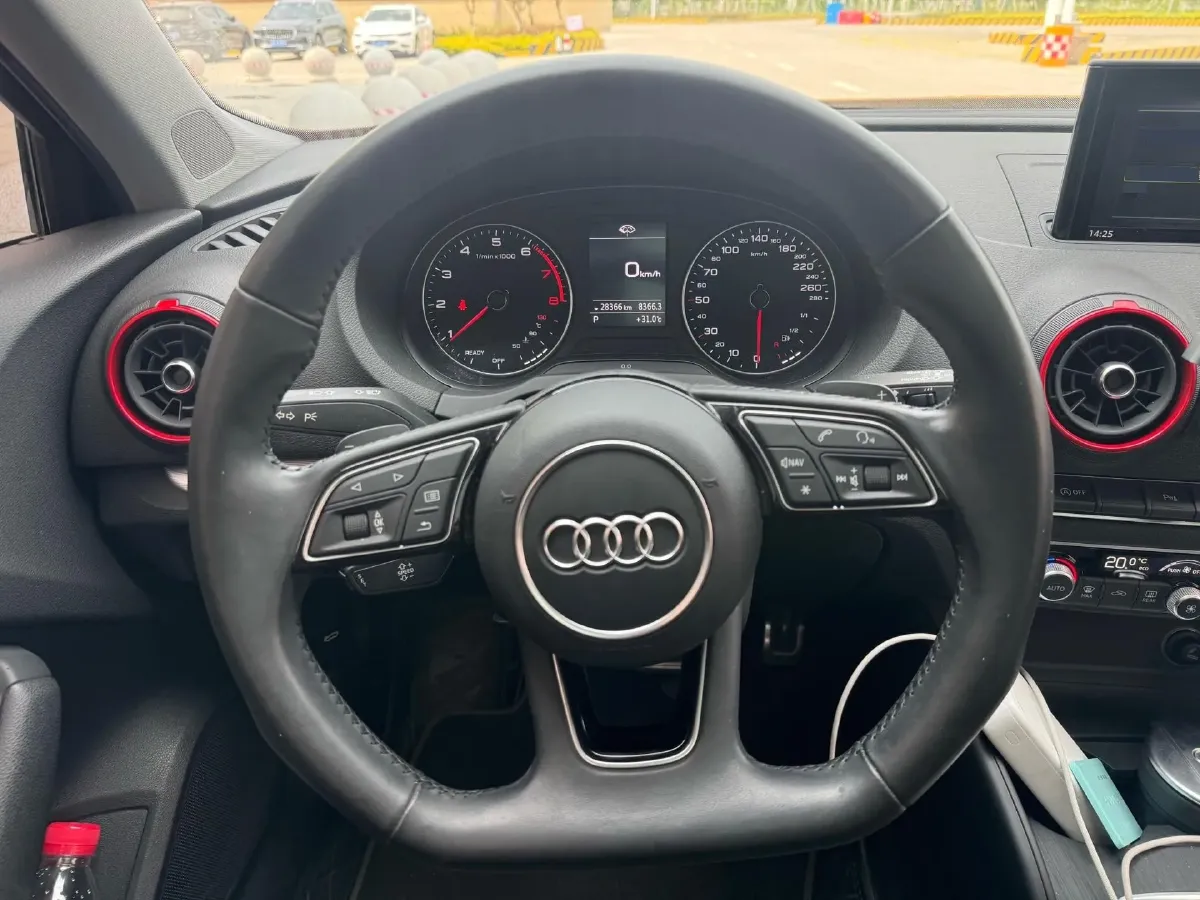 2020 Audi A3 1.4T 150HP L4 7DCT,autocango,china used car exporter,china ev exporter,chinese used car exporter,chinese used ev exporter