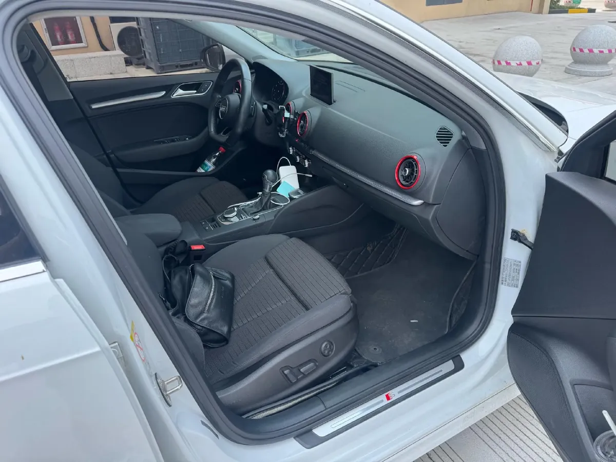 2020 Audi A3 1.4T 150HP L4 7DCT,autocango,china used car exporter,china ev exporter,chinese used car exporter,chinese used ev exporter