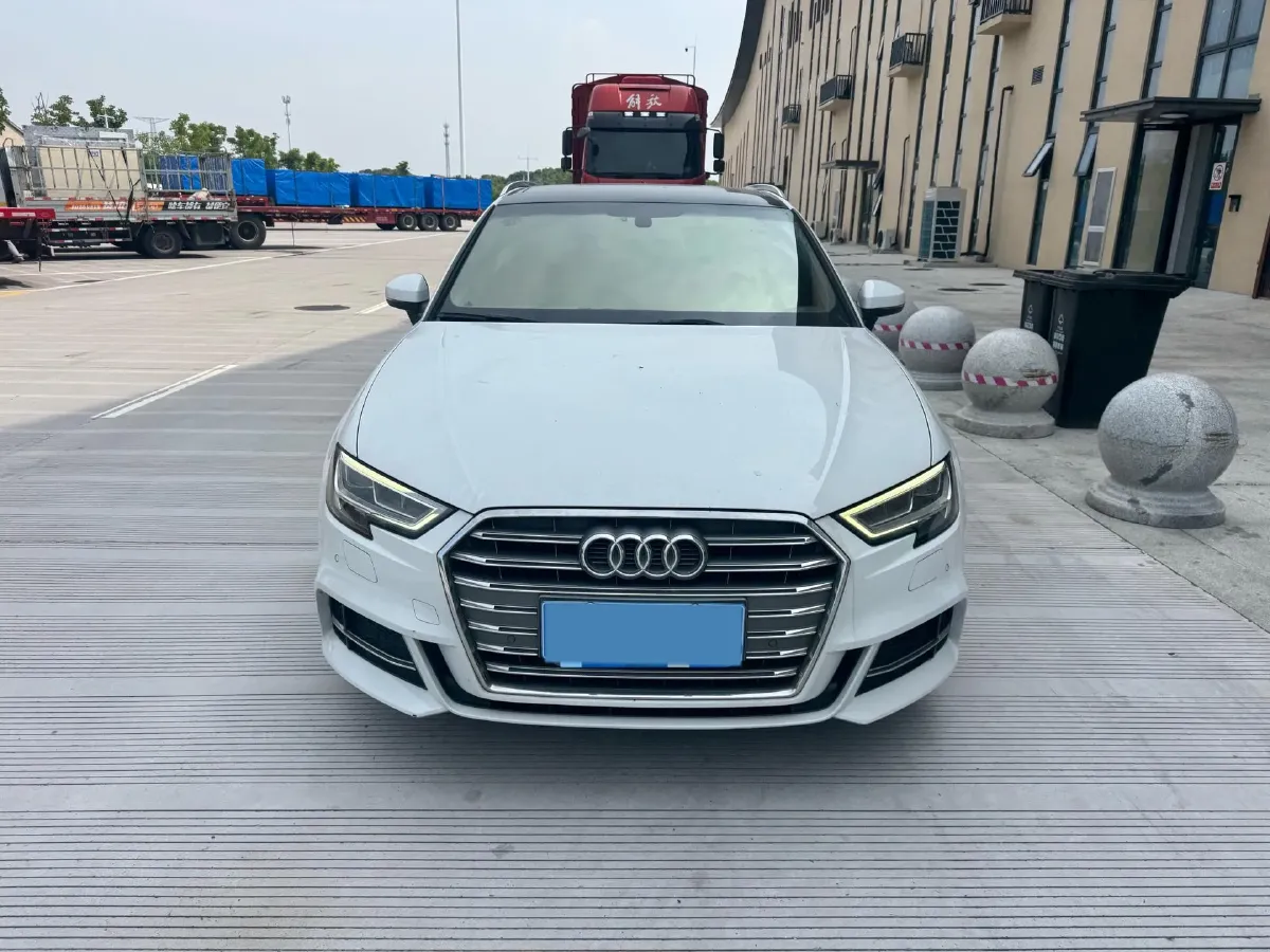 2020 Audi A3 1.4T 150HP L4 7DCT,autocango,china used car exporter,china ev exporter,chinese used car exporter,chinese used ev exporter