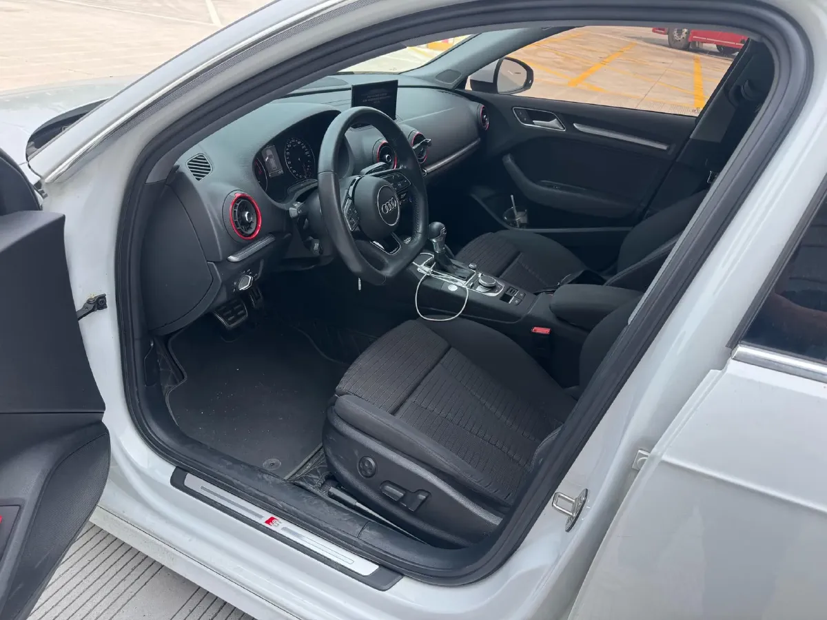 2020 Audi A3 1.4T 150HP L4 7DCT,autocango,china used car exporter,china ev exporter,chinese used car exporter,chinese used ev exporter