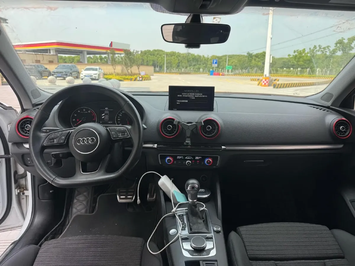 2020 Audi A3 1.4T 150HP L4 7DCT,autocango,china used car exporter,china ev exporter,chinese used car exporter,chinese used ev exporter