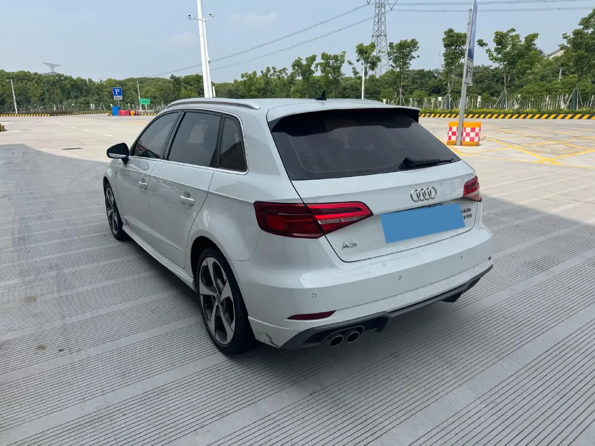 2020 Audi A3 1.4T 150HP L4 7DCT,autocango,china used car exporter,china ev exporter,chinese used car exporter,chinese used ev exporter
