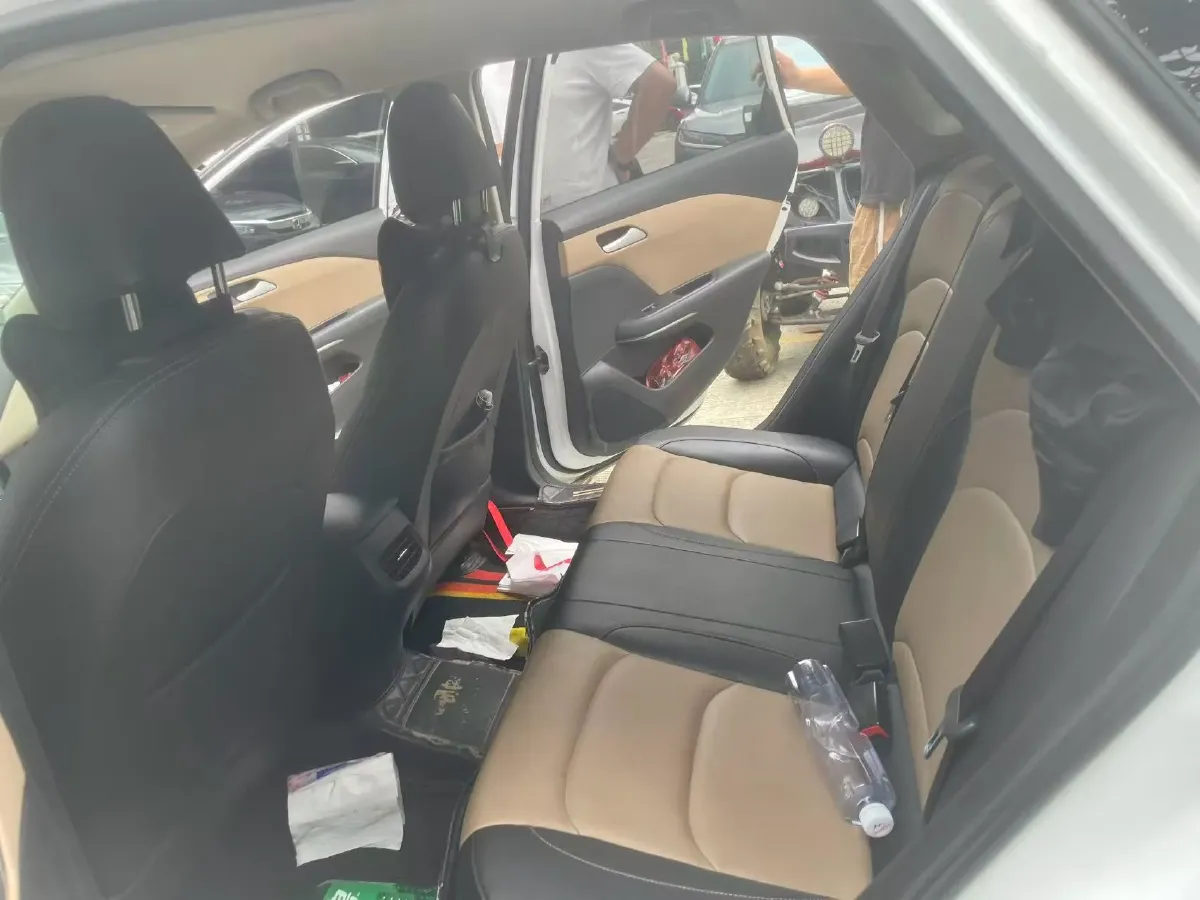 2020 Chevrolet Monza 1.5L 113HP L4 6AT,autocango,china used car exporter,china ev exporter,chinese used car exporter,chinese used ev exporter
