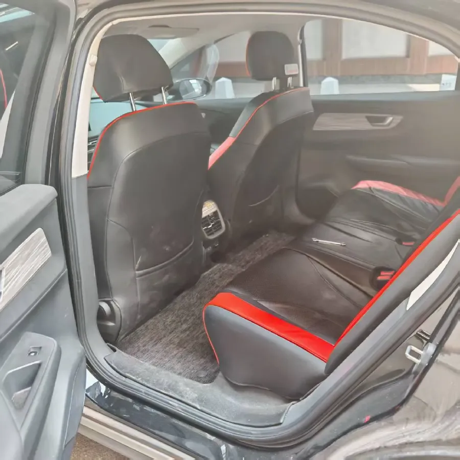 2024 HongQi E-QM5 BEV 60KWH,autocango,china used car exporter,china ev exporter,chinese used car exporter,chinese used ev exporter