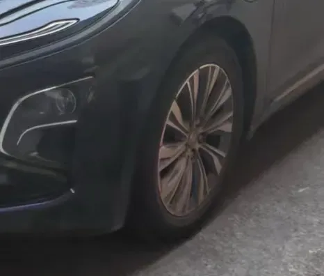 2024 HongQi E-QM5 BEV 60KWH,autocango,china used car exporter,china ev exporter,chinese used car exporter,chinese used ev exporter