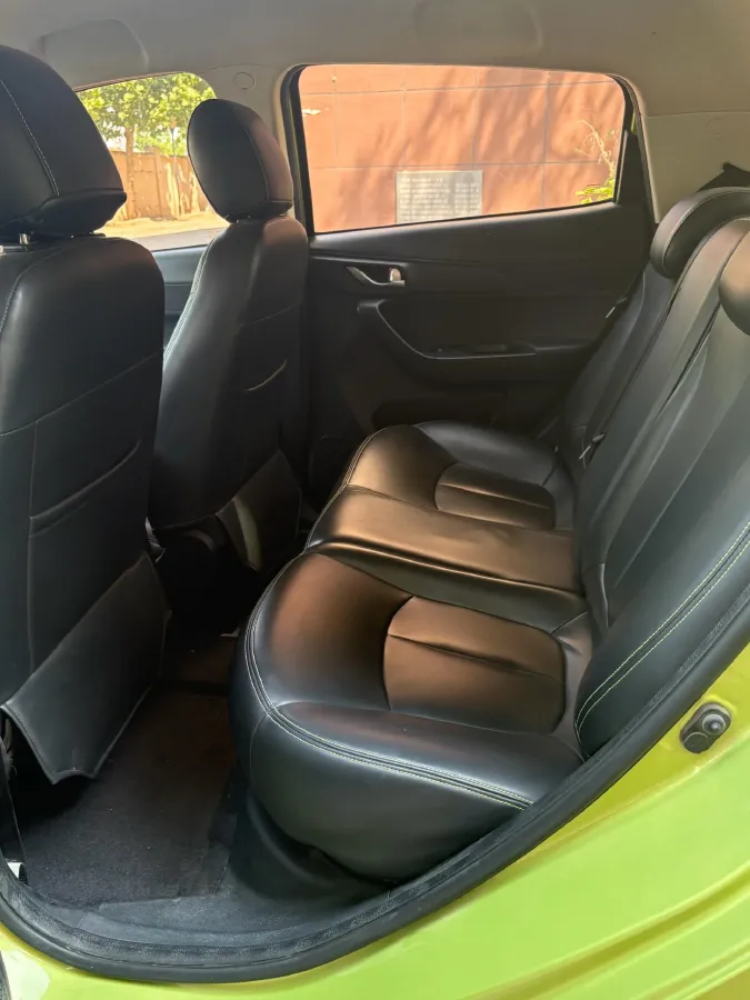 2020 ChangAn BenBen E-Star BEV 32.2KWH,autocango,china used car exporter,china ev exporter,chinese used car exporter,chinese used ev exporter