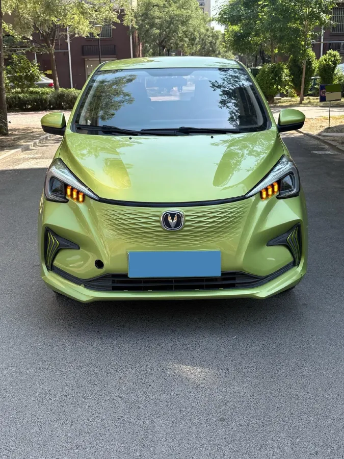 2020 ChangAn BenBen E-Star BEV 32.2KWH,autocango,china used car exporter,china ev exporter,chinese used car exporter,chinese used ev exporter