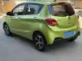2020 ChangAn BenBen E-Star BEV 32.2KWH