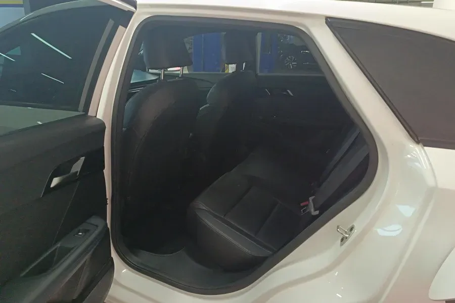 2023 MG MG4 BEV 49KWH,autocango,china used car exporter,china ev exporter,chinese used car exporter,chinese used ev exporter