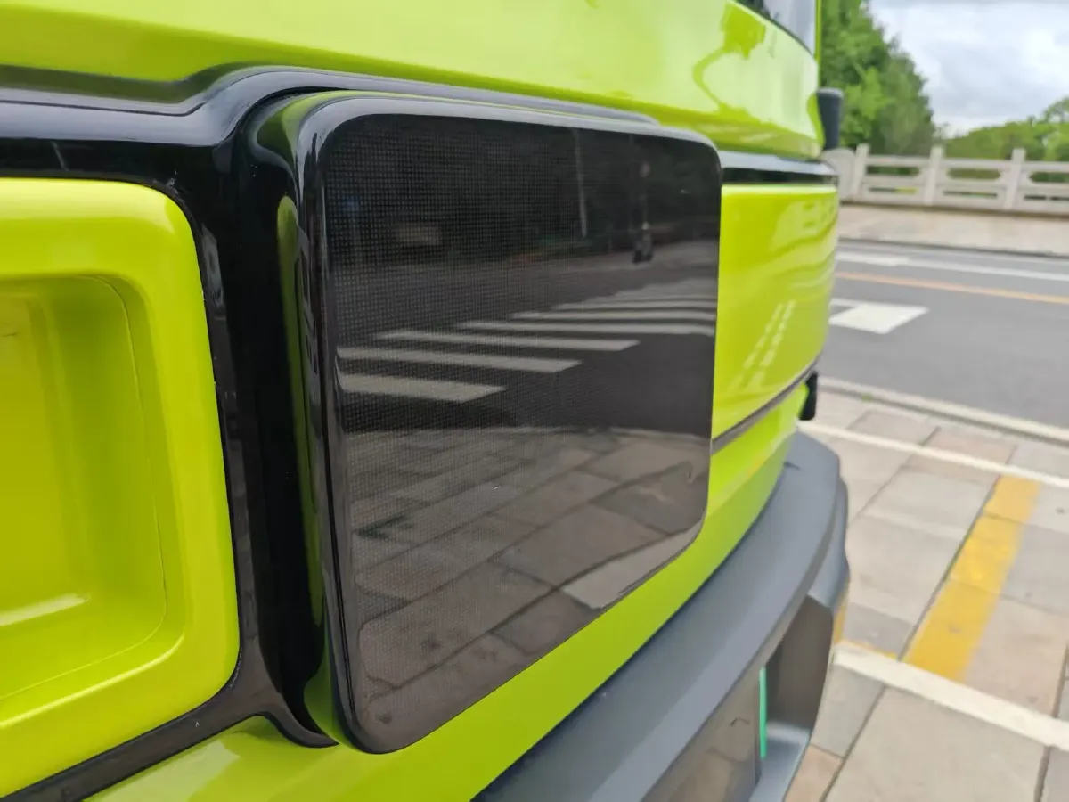 2023 BaoJun Yep BEV 28.1KWH,autocango,china used car exporter,china ev exporter,chinese used car exporter,chinese used ev exporter