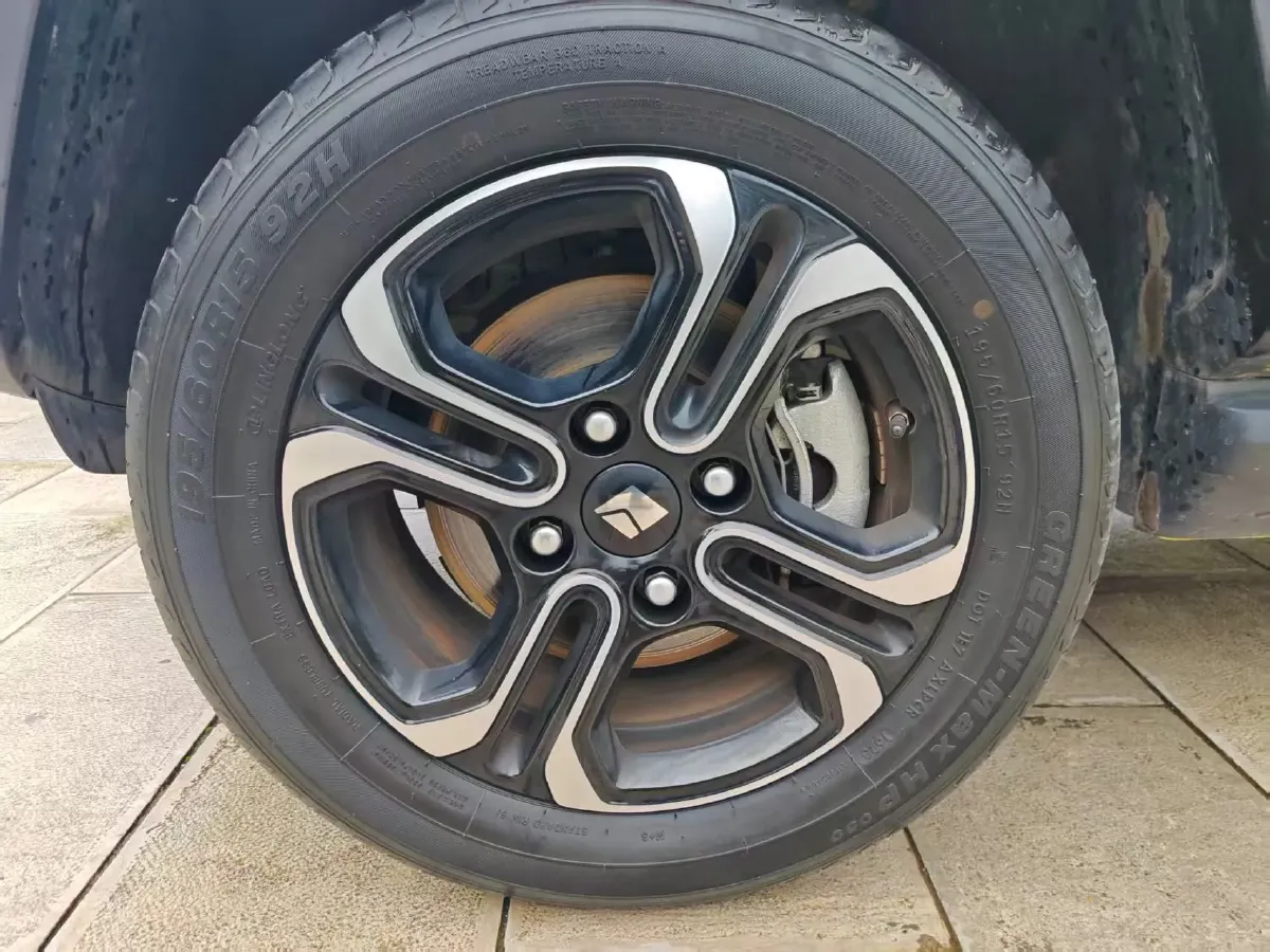 2023 BaoJun Yep BEV 28.1KWH,autocango,china used car exporter,china ev exporter,chinese used car exporter,chinese used ev exporter