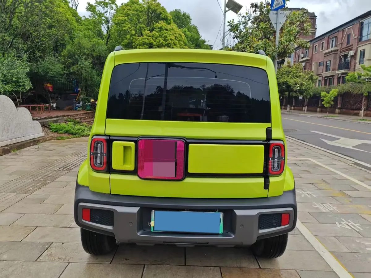 2023 BaoJun Yep BEV 28.1KWH,autocango,china used car exporter,china ev exporter,chinese used car exporter,chinese used ev exporter