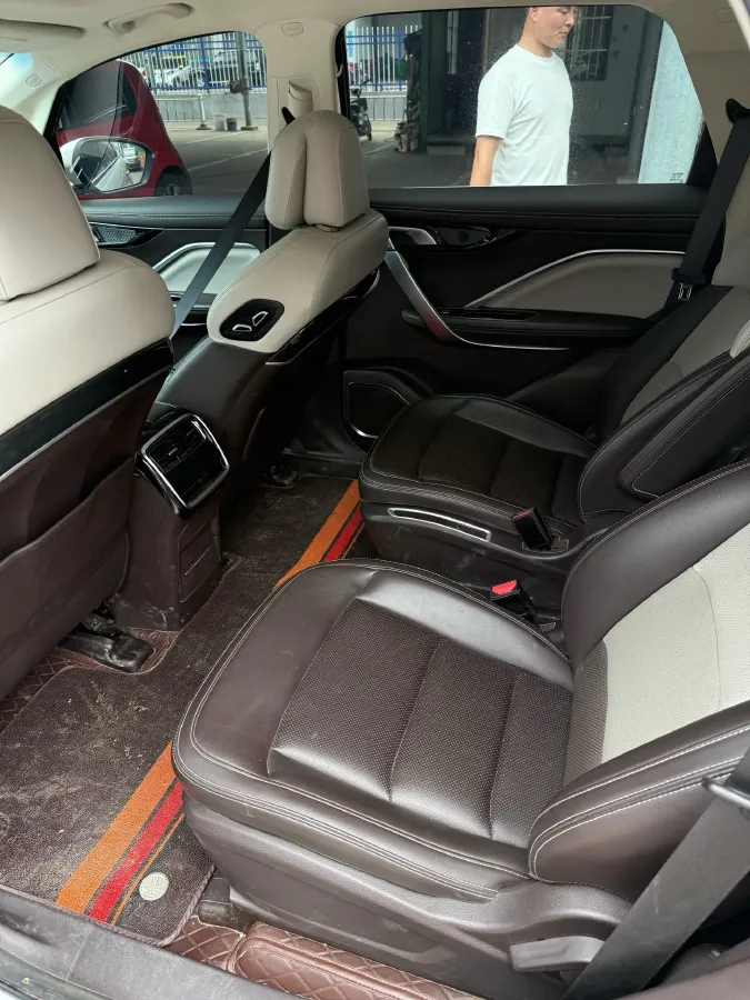 2019 Geely JiaJi 1.5T 177HP L3 7DCT,autocango,china used car exporter,china ev exporter,chinese used car exporter,chinese used ev exporter