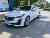 2021 CADILLAC CT5,autocango,china used car exporter,china ev exporter,chinese used car exporter,chinese used ev exporter