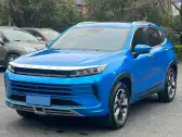 2019 EXCEED LX,autocango,china used car exporter,china ev exporter,chinese used car exporter,chinese used ev exporter