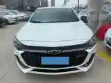 2019 Chevrolet Monza 1.3T 163HP L3 6AT