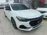 2019 Chevrolet Monza 1.3T 163HP L3 6AT
