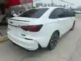 2019 Chevrolet Monza 1.3T 163HP L3 6AT