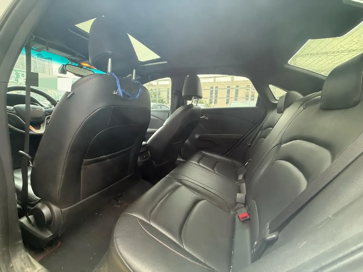 2019 Chevrolet Monza 1.3T 163HP L3 6AT,autocango,china used car exporter,china ev exporter,chinese used car exporter,chinese used ev exporter