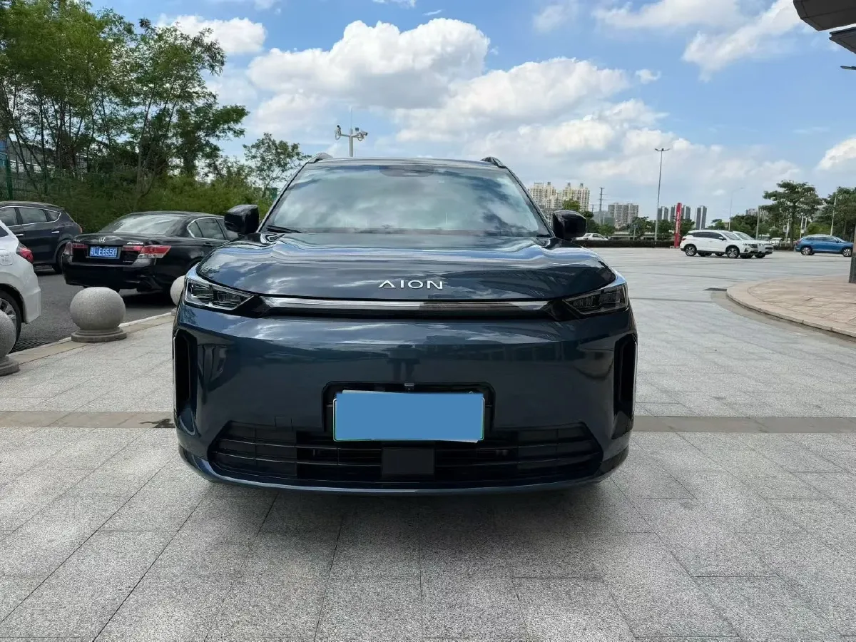 2026 Aion AION i60 BEV,autocango,china used car exporter,china ev exporter,chinese used car exporter,chinese used ev exporter