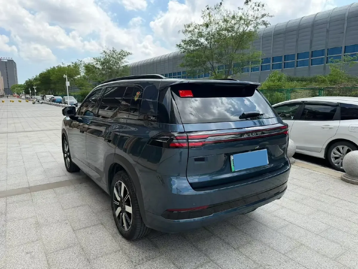 2026 Aion AION i60 BEV,autocango,china used car exporter,china ev exporter,chinese used car exporter,chinese used ev exporter
