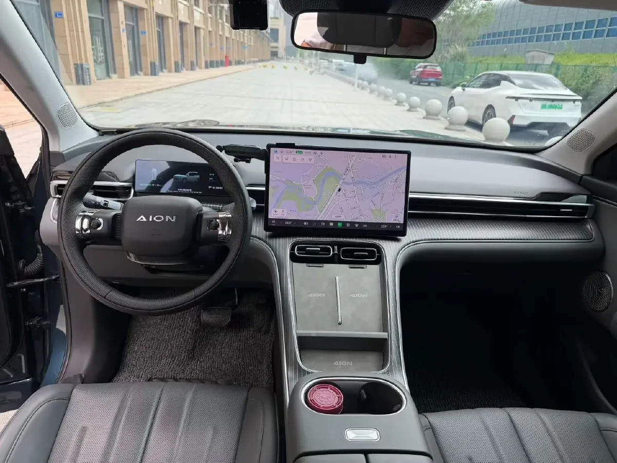 2026 Aion AION i60 BEV,autocango,china used car exporter,china ev exporter,chinese used car exporter,chinese used ev exporter