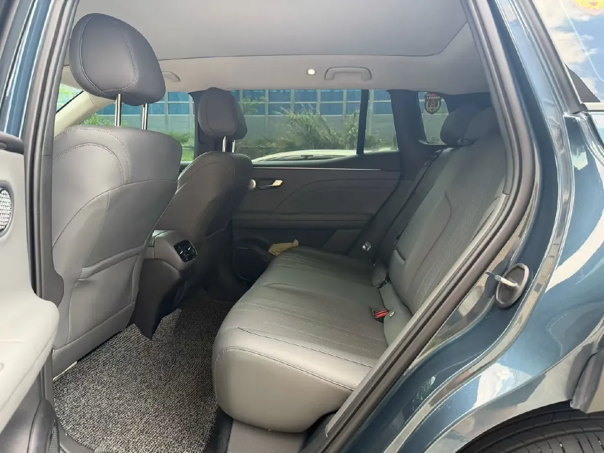 2026 Aion AION i60 BEV,autocango,china used car exporter,china ev exporter,chinese used car exporter,chinese used ev exporter
