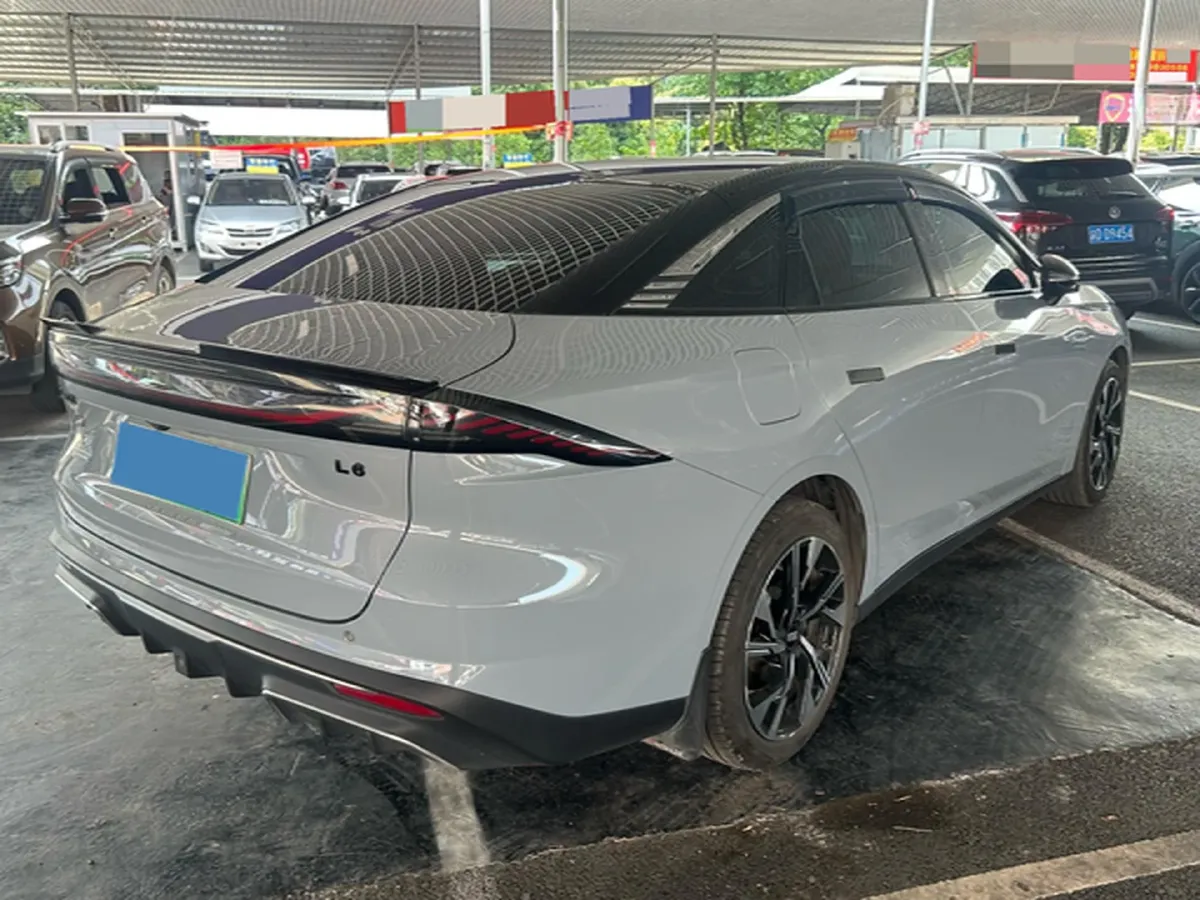 2023 Geely Galaxy L6 1.5T 163HP L4 3DHT PHEV,autocango,china used car exporter,china ev exporter,chinese used car exporter,chinese used ev exporter