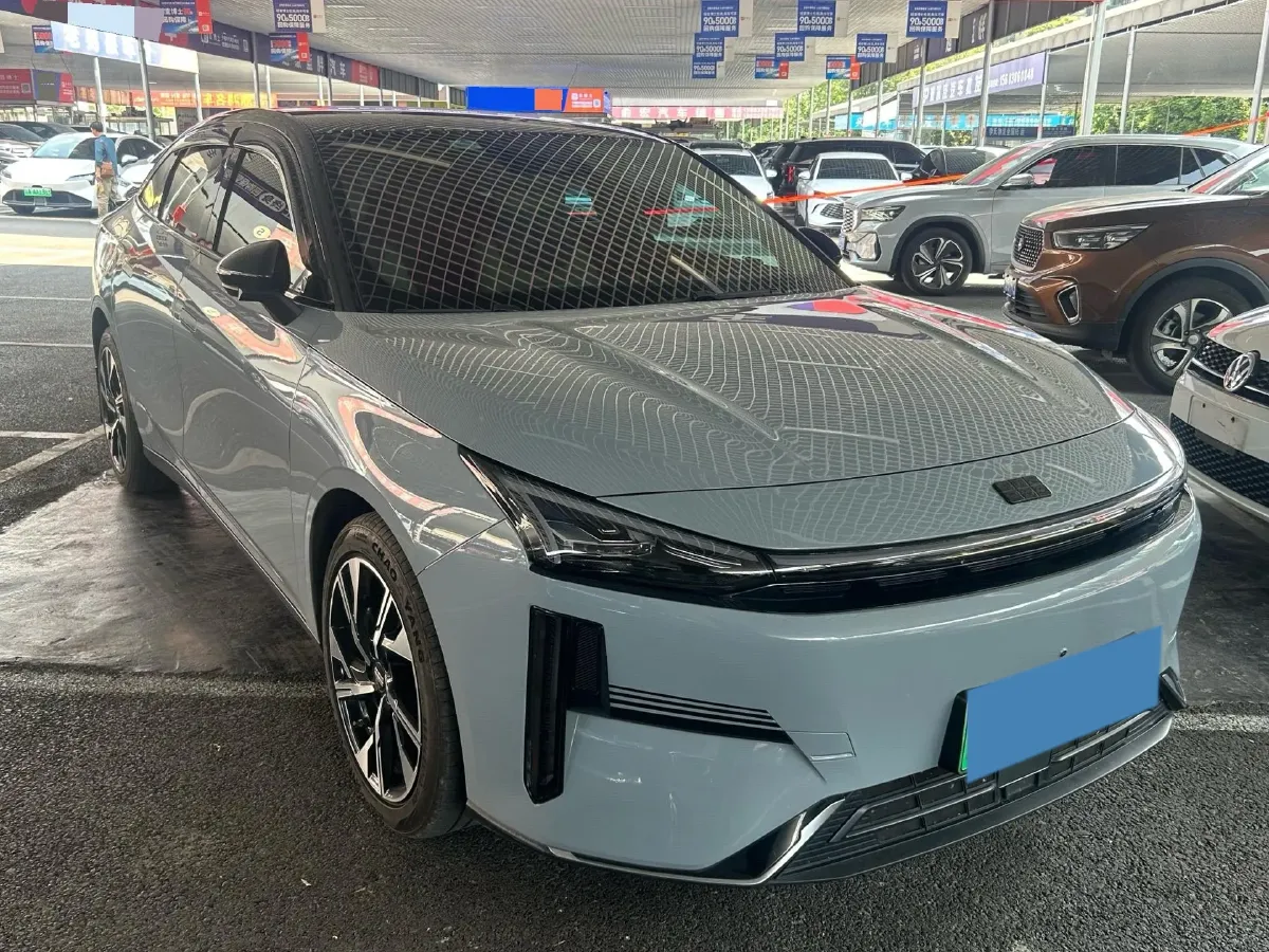 2023 Geely Galaxy L6 1.5T 163HP L4 3DHT PHEV,autocango,china used car exporter,china ev exporter,chinese used car exporter,chinese used ev exporter